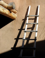Shadows, Santa Fe, NM