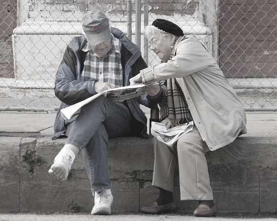 Planning the Day