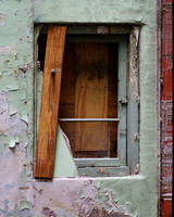 Broken Window