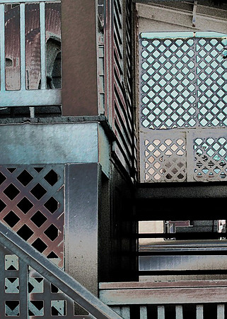 Pattern No. 3