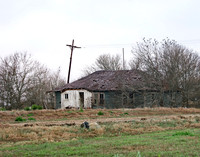 After Harvey Near Rockport, TX