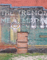 Tremont Meat Market, Galveston, TX (now gone)