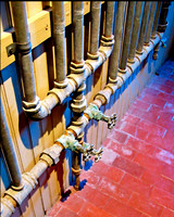 Original Pipes (1893), Moody Mansion